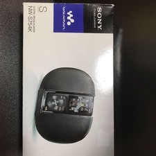 Sony Walkman S Series NW-S754K L MP3