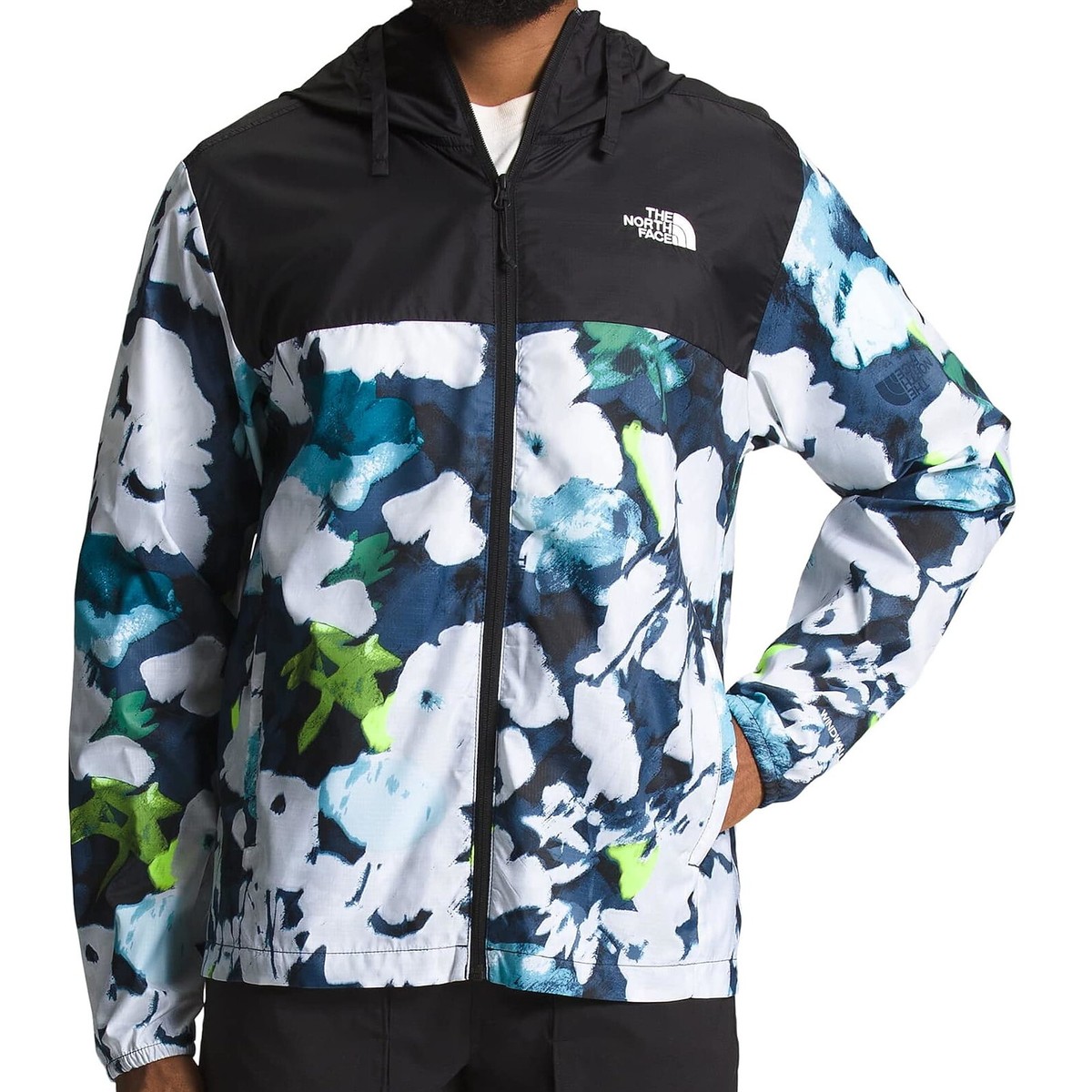 【新品未使用】The North Face Cyclon Jacket 3 The North Face Cyclone 3 Jacket - Men's - Als.com