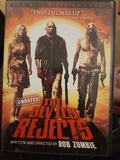 その他 The Devil's Rejects [DVD] Amazon.com: The Devil's Rejects [DVD] [2005] : Movies & TV