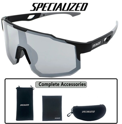Specialized MTB Sunglasses Cycling Colour Options - Picture 18 of 25