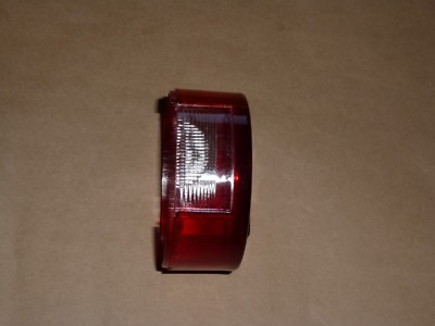 CEV 9241 copy Tail Light LENS Moto Guzzi V7 Sport 750 Ducati