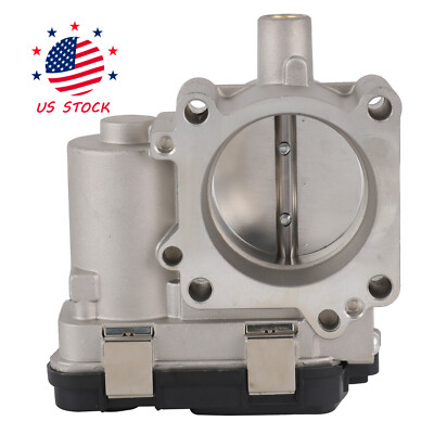 Throttle Body 03F133062B For VW Volkswagen Jetta 1.4l 2013-2018