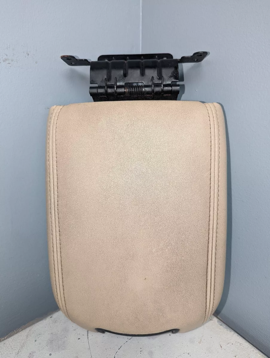 2013 2014 2015 2016 Ford Taurus Center Console Lid Armrest Arm