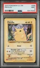 PSA 9 Pikachu CLC 008 TCG Classic Collection Holo Pokemon Gem Mint Arita