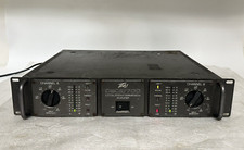 Peavey Deca/700 Digital Energy Conversion Amplifier  Power On / AS-IS