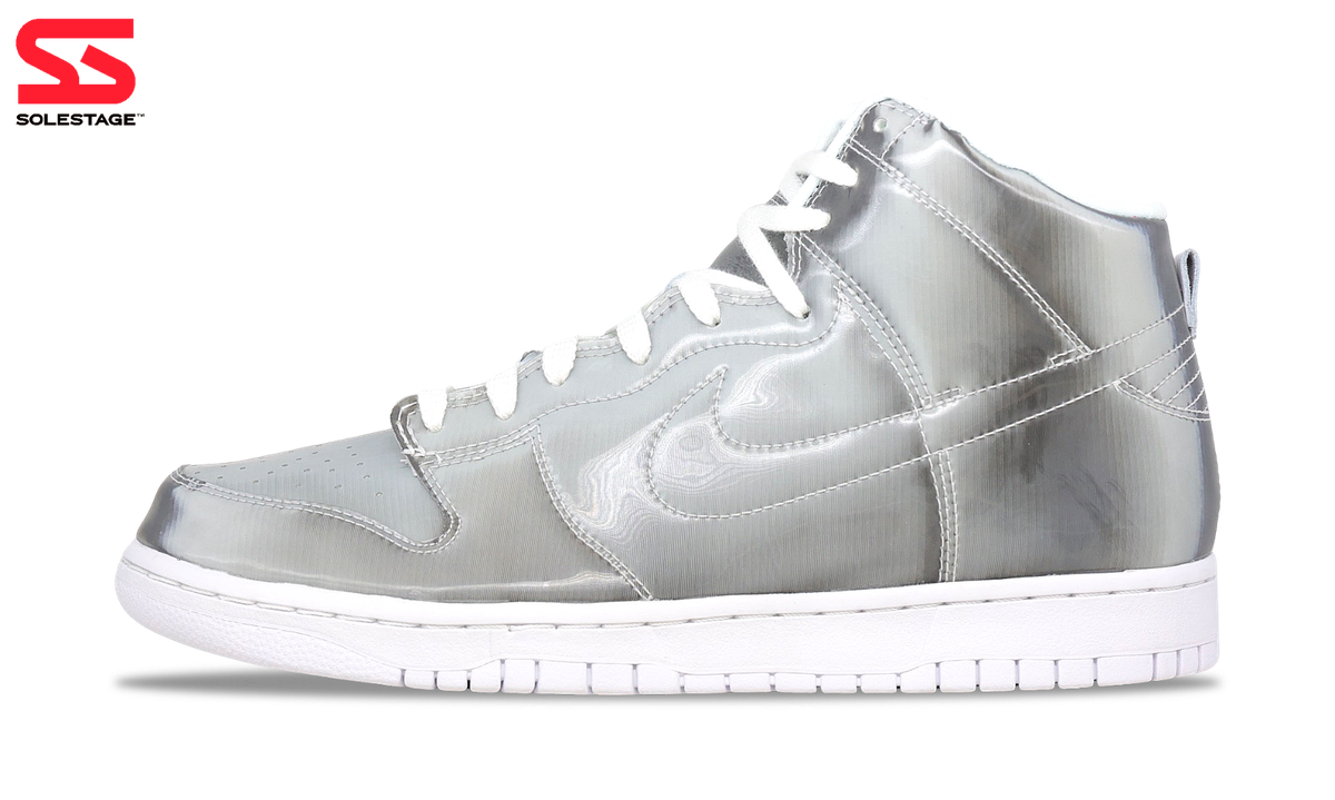 Size 10 - CLOT x Nike Dunk High Flux for sale online | eBay