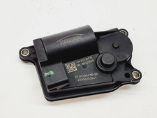 Válvula actuador de escape Chevy Corvette C8 Performance OEM GM 85520525 84896578