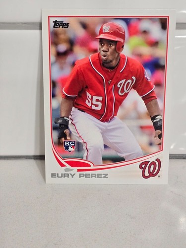 2013 Topps Series 1, 2, & Update Plus Parallels & Inserts You Pick! - Picture 50 of 500