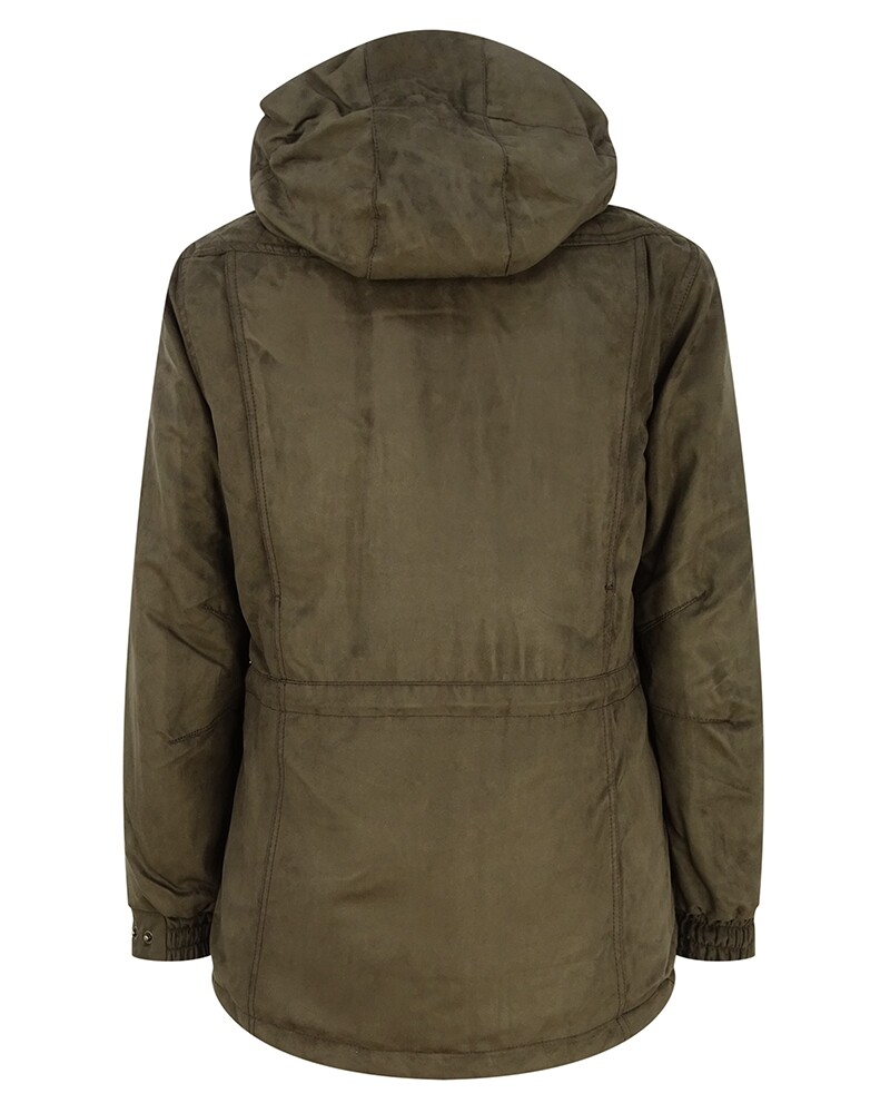 NEW Hoggs Of Fife Country Sports Ladies Rannoch Waterproof Field