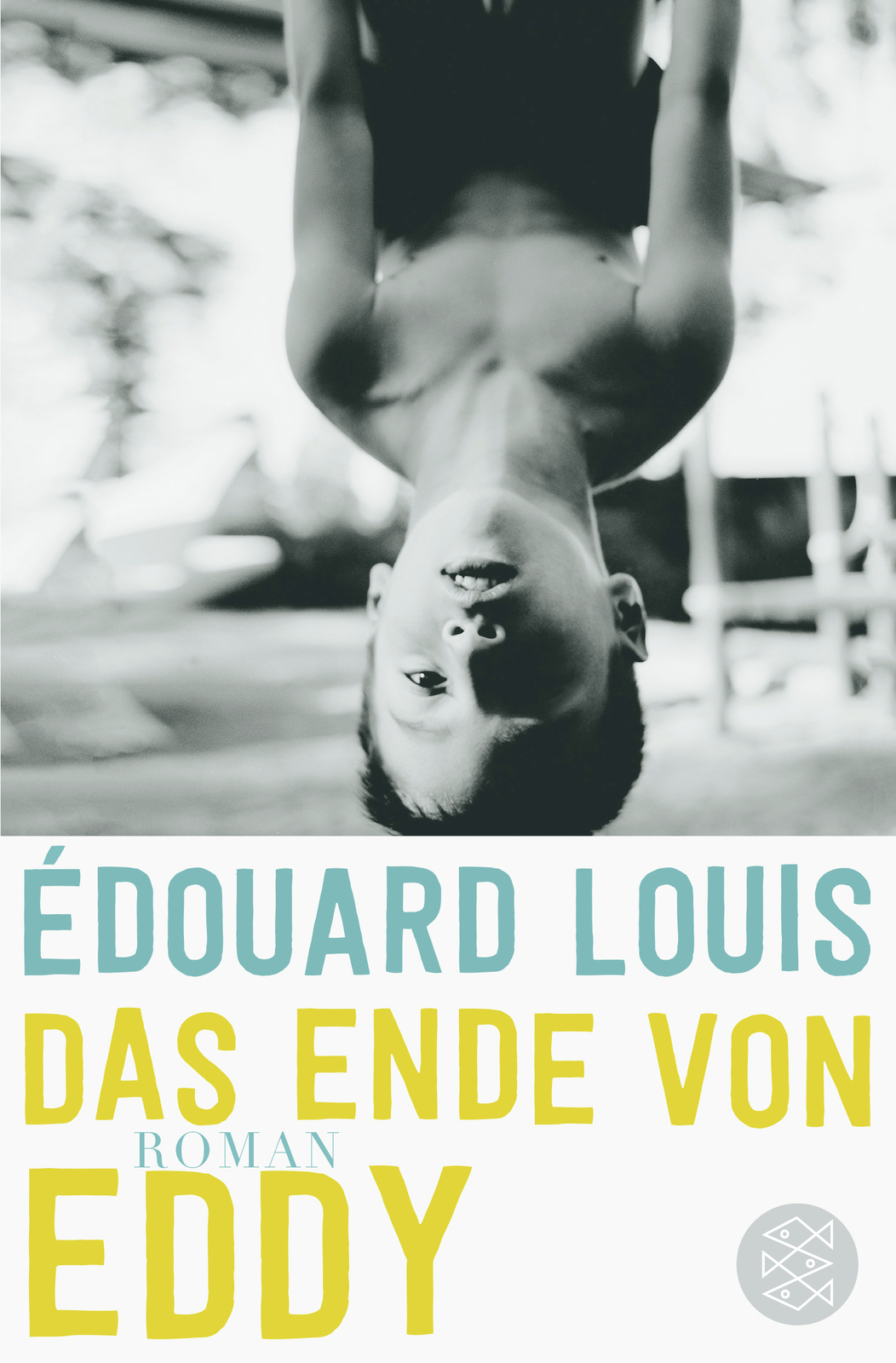 Thumbnail - Édouard Louis; Hinrich Schmidt-henkel / Das Ende Von Eddy