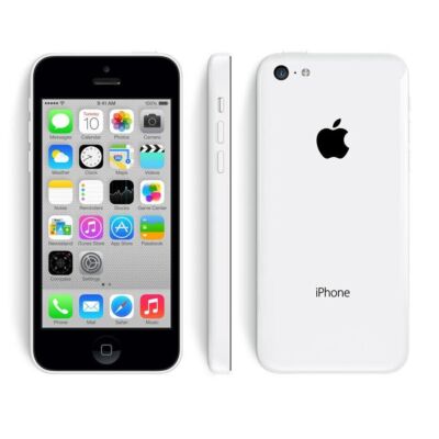 Apple iPhone 5c - 32 GB - Blue (Unlocked) for sale online | eBay