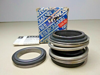 Burgmann MG12/33-G6 Shaft Seal Kit Q1Q1V16GG 018788027 Burgmann MG12/33-G6 Shaft Seal Kit Q1Q1V16GG 018788027