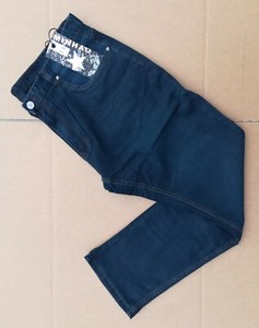 Jeans Uomo Calibrato Preciso Rifinito Elasticizzato 4 Stagioni Tg.56/66 |  eBay