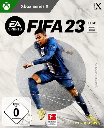 FIFA 23 | + PreOrder | NEU & OVP | PS5 / PS4 / XBox ONE / Series X / PC / Switch - Picture 34 of 70