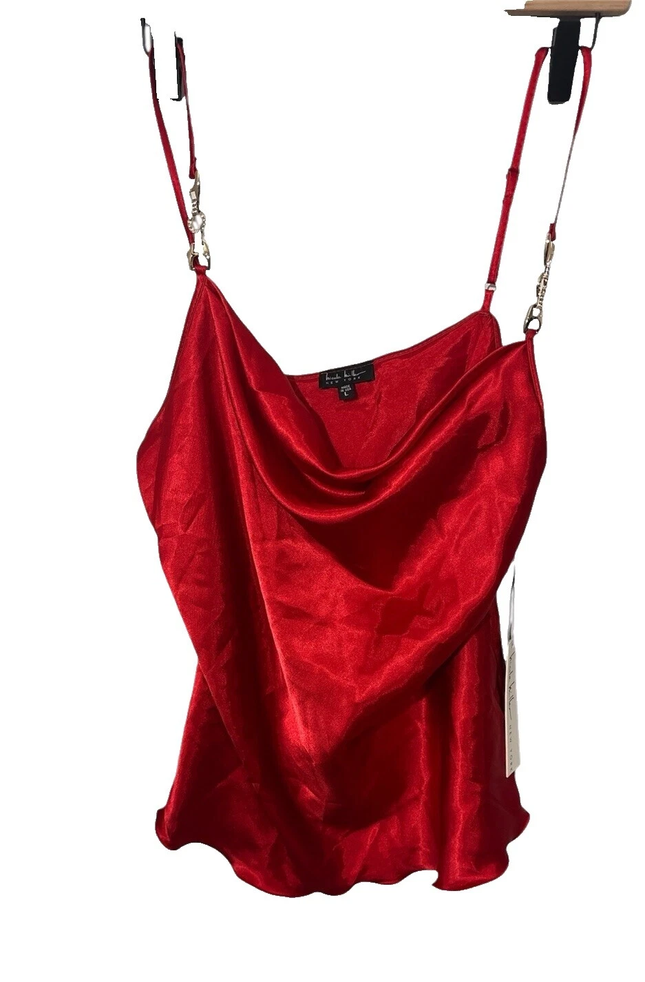 Nicole Miller 正式背心女