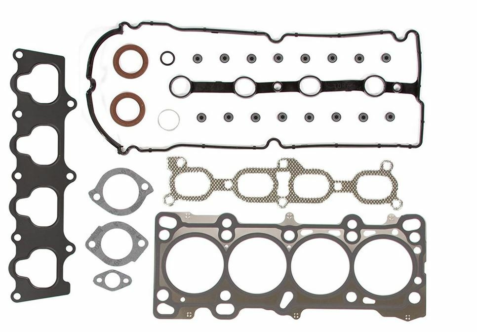99-01 Mazda Progete 1.6L ZL / ZM Head Gasket Set DOHC | eBay