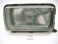 original Audi 100 C2 Typ 43 79-82 Scheinwerfer links #1 Hella 