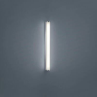 Helestra PONTO LED Wandleuchte chrom 18/1833.04 - Bild 1 von 2