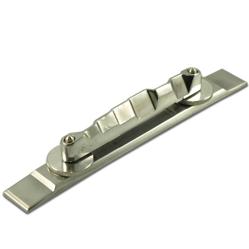 Ponticello OEM BIGSBY Cromate