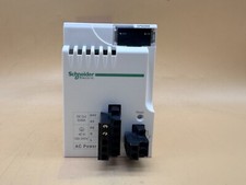 SCHNEIDER ELECTRIC BMXCPS2000 STANDARD AC POWER SUPPLY