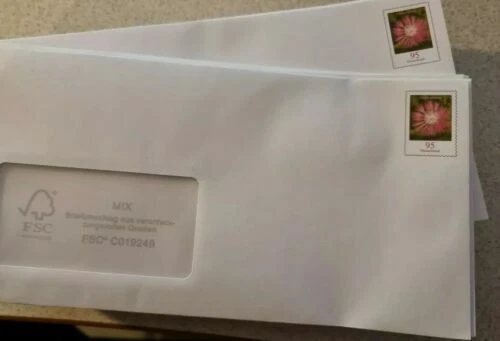 Gültige Briefmarken