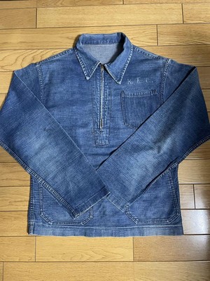 U.S.NAVY 脆 / 40