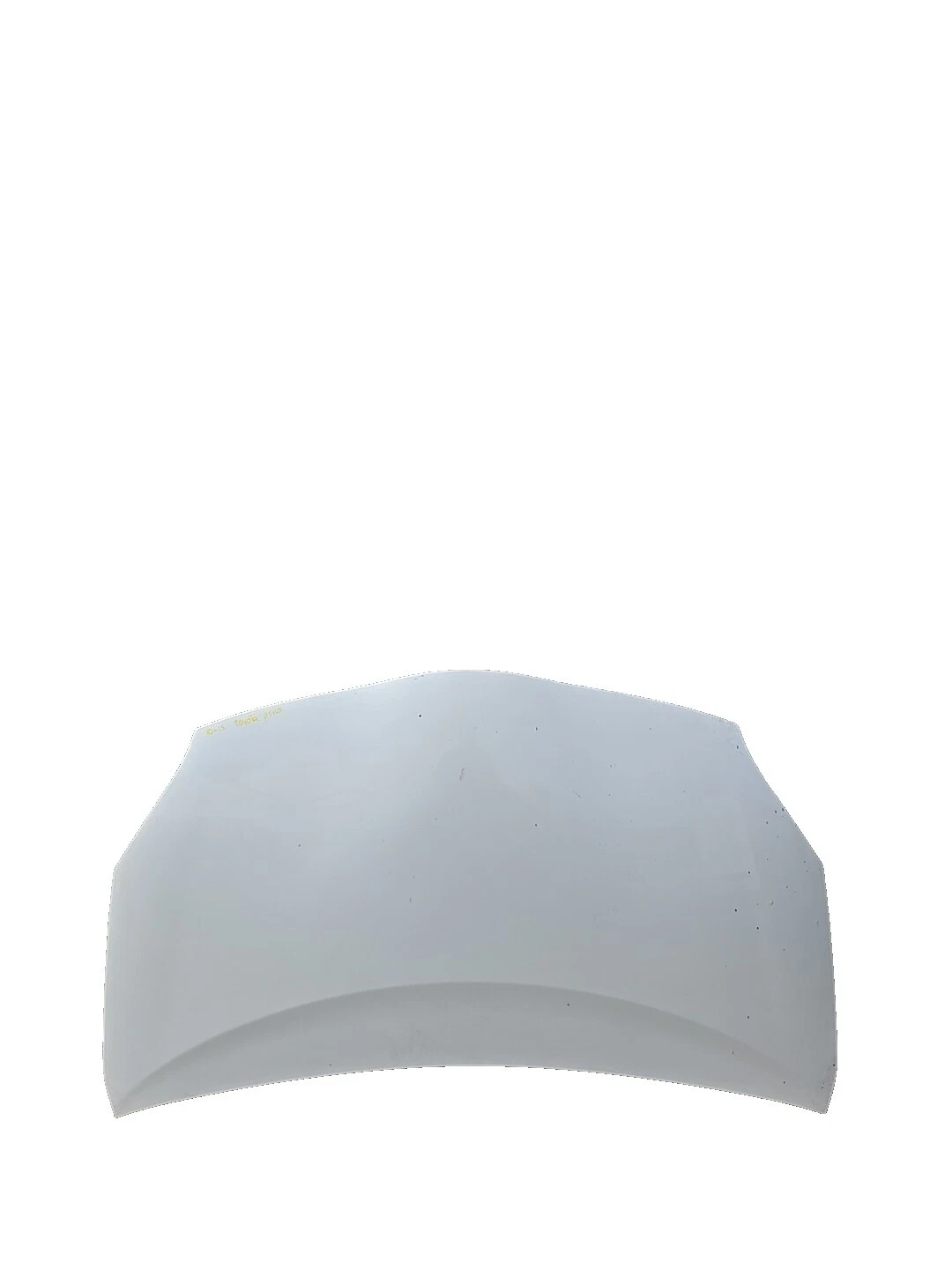 Campana para automóviles y camiones Toyota Acero Paneles