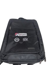 Cocoon Slim 15" Backpack. Built-in Grid-IT Accessory Organizer. Read