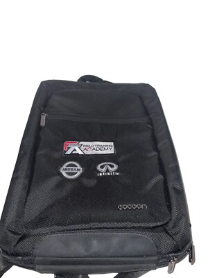 Cocoon Slim 15'' Backpack. Built-in Grid-IT! Accessory Organizer. Read