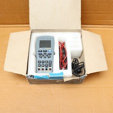 IDEAL SECURITEST MULTI FUNCTION CCTV TEST SET 33-891