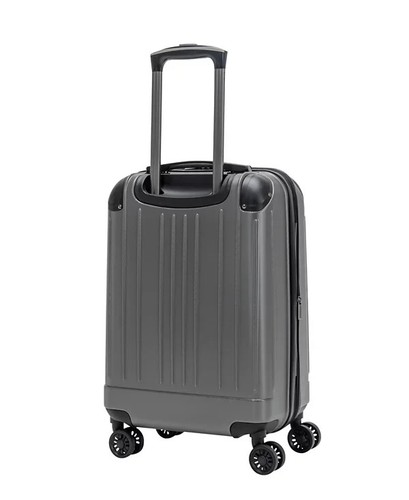 Kenneth Cole Reaction Flying Axis 20" Hardside Expandable Carry-on - Afbeelding 3 van 7
