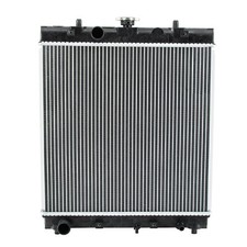 T1150-16010 Radiator Fits Kubota L3830 L3830HST L3830DT L4630DT L4330 L4630 4WD