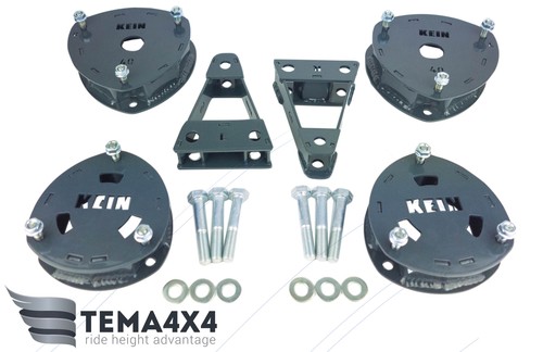 Bobina di accensione Subaru Impreza, Legacy, Forester 2.5L (04-10