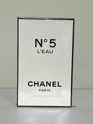 CHANEL N°5 Eau Première 100ml CHANEL Chanel Nº5 Eau Première - 100ml USA