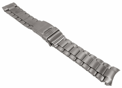 Citizen Promaster Eco Drive Ersatzband Titan AS4030-59E AS4030-59L