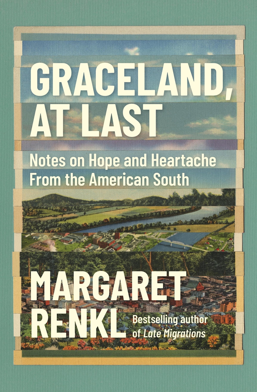 Thumbnail - Graceland, At Last | Notes On Hope And Heartache From The American
