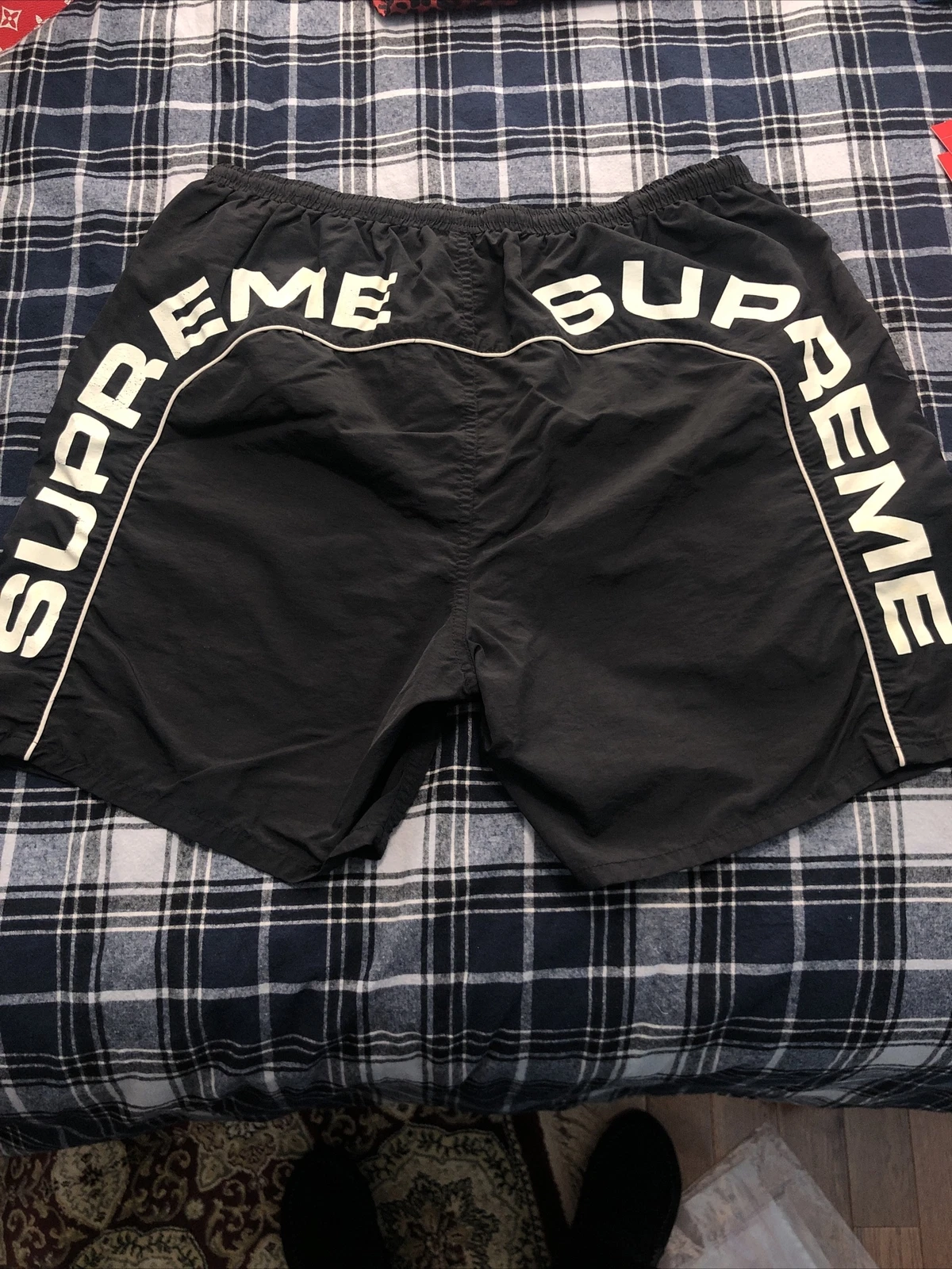Supreme