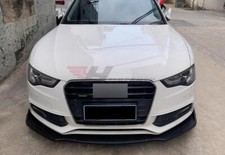 2 Coperture Per Torre Montante Anteriore Audi A4 A5 S4 S5 - Ricambi Originali 8K0803593 8K0803594 - Foto 10