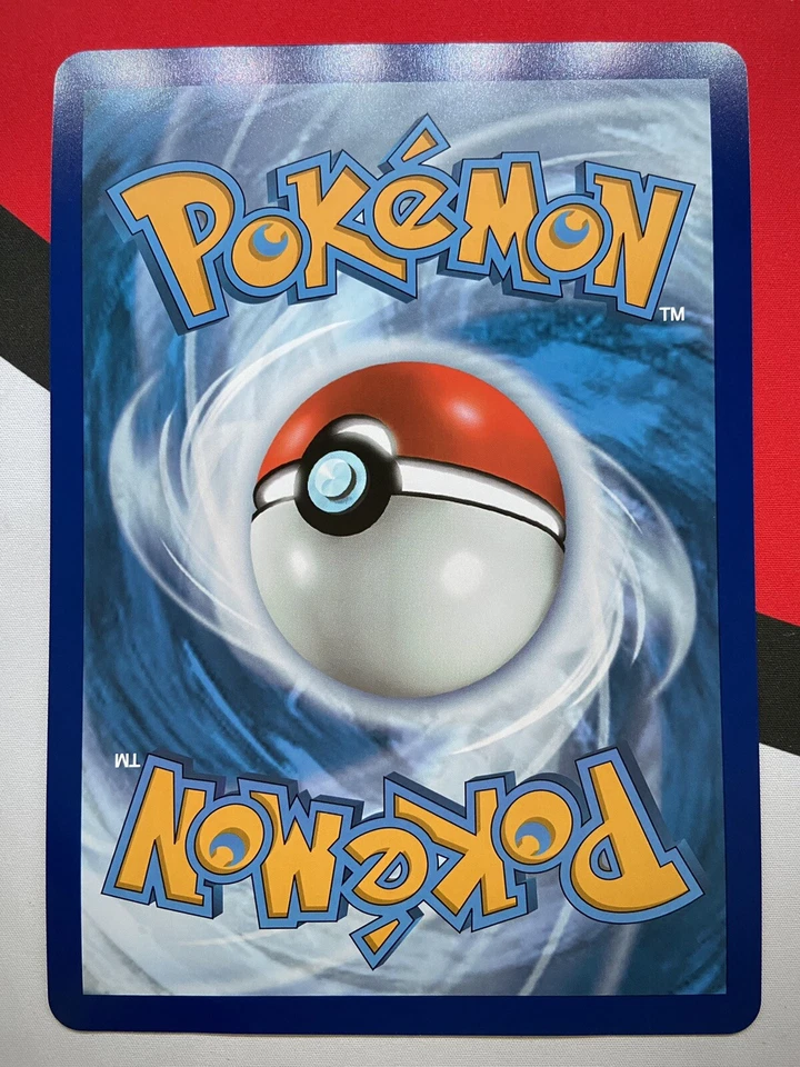 JUMBO Alakazam V Oversized Promo Card SWSH083 Pokémon PACK FRESH - Image 2 of 3