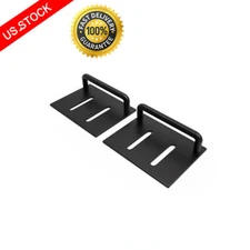 Set Of C Striker Plates For Truck Cap LEER 100XL / 100LE / 100XQ