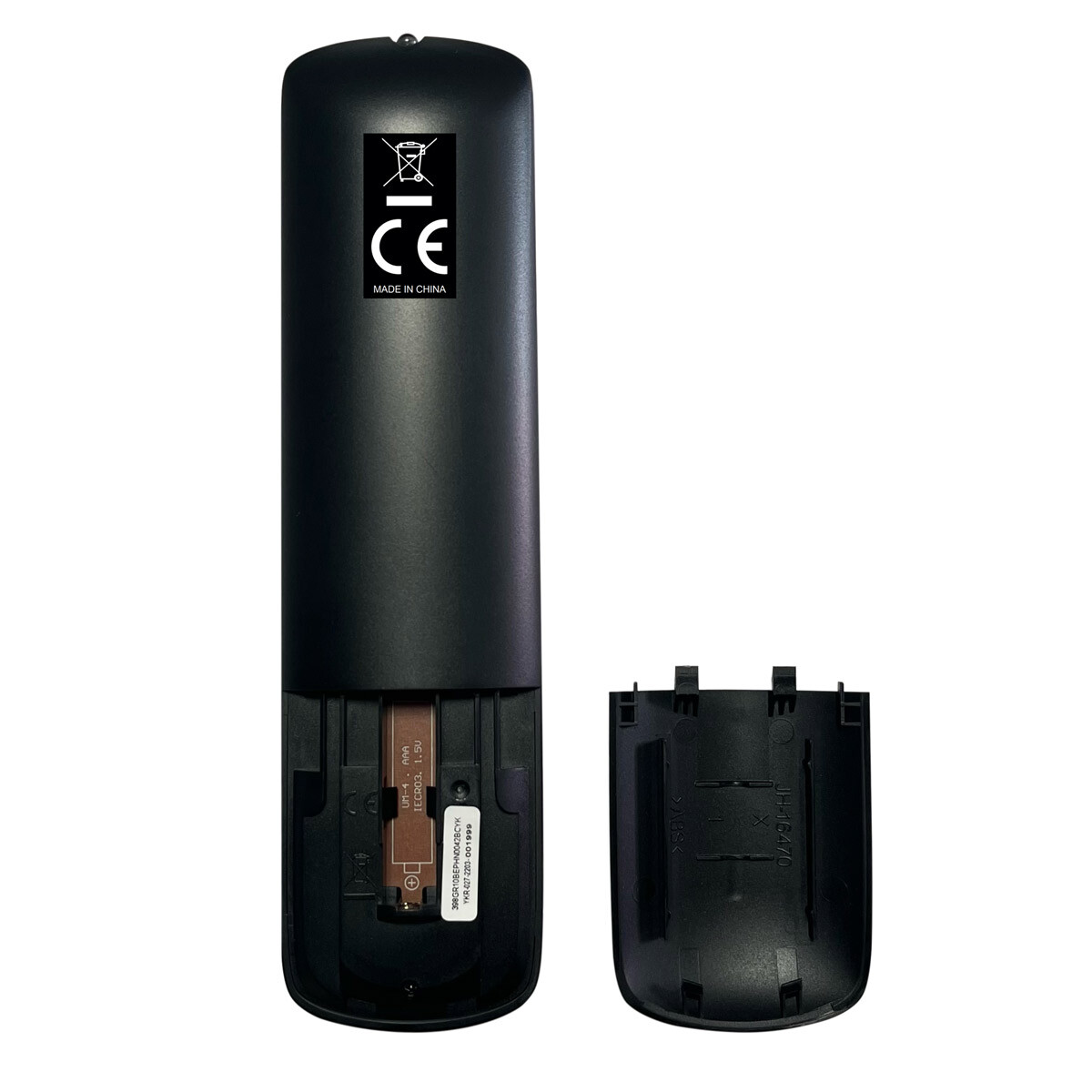 Ersatz Tv Fernbedienung Für Philips 49pfs530112 Fernseher