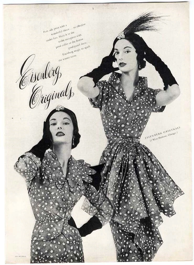 Where to buy top 1950 style dresses