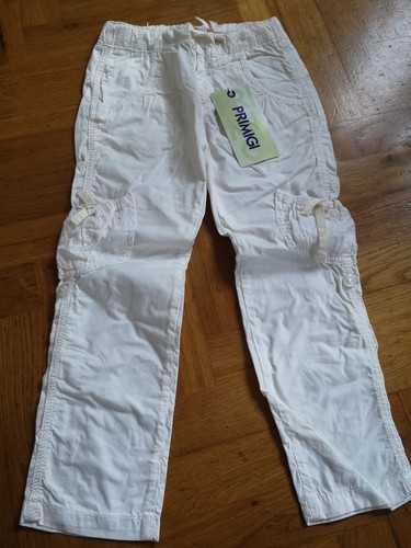 PANTALONE PRIMIGI BIMBA BAMBINA TAGLIA 5 ANNI Saldi metà prezzo | eBay