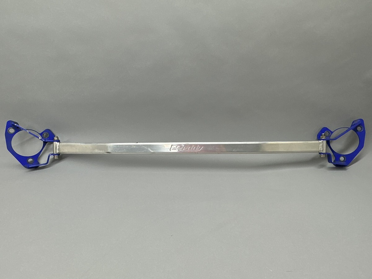 02-06 DC5 RSX Type S Greddy Front Strut Bar | eBay