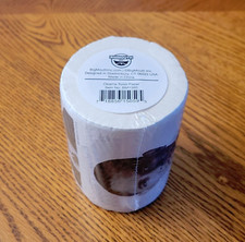 Obama Toilet Paper - Novelty Gag Gift - Big Mouth Toys - Sealed - Fast Ship!!