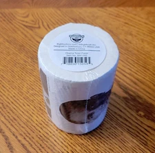 Obama Toilet Paper - Novelty Gag Gift - Big Mouth Toys - Sealed - Fast Ship!!