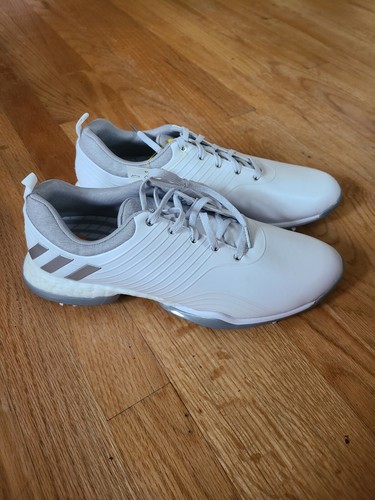 NEW Womens Adidas Adipower 4ORGED Golf 