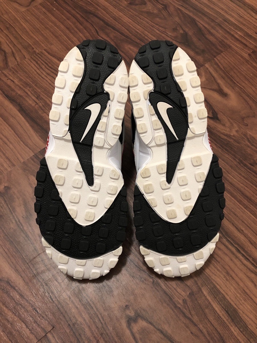 Nike Air Max Speed Turf '49ers' Men's 11.5 US [525225-101] 2012