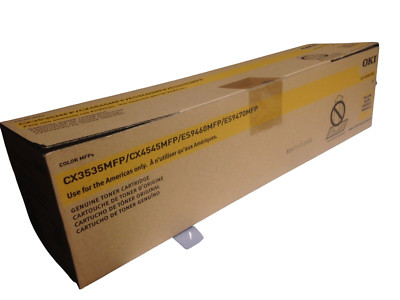 OKI 44947305 Toner OEM
