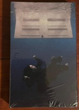 Billie Eilish Hit Me Hard And Soft Cassette NEW